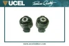 Сайлентблок балки (задньої) Renault Laguna II 1.6-3.0 V6 24V 01-07 (к-т 2 шт.) UCEL UC-EL 10849 (фото 1)