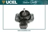 Подушка двигуна (R) Renault Master 2.2/2.5dTi UCEL UC-EL 10869 (фото 1)