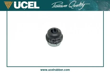 Сайлентблок важеля (переднього/зверху) Renault Master 01- UCEL UC-EL 10876