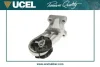 Подушка двигуна (R) Renault Master 2.3dci 10- UCEL UC-EL 10885 (фото 1)