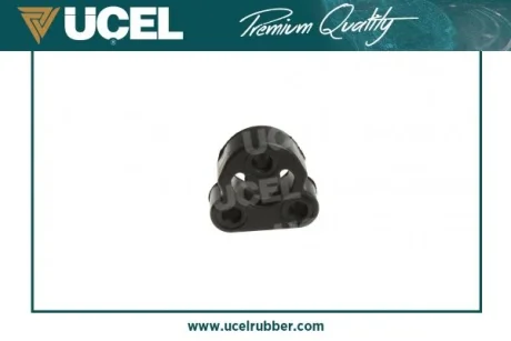 Кронштейн кріплення глушника Nissan X-Trail/Qashqai/Renault Kadjar UCEL UC-EL 10985