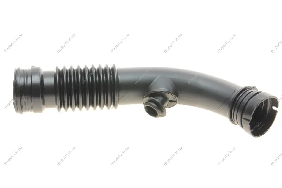 Патрубок інтеркулера Renault Clio/Kangoo 1.5 dCi 01- UCEL UC-EL 15586 (фото 1)