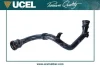 Патрубок інтеркулера Renault Fluence/ Scenic III/Megane III 1.5dCi UCEL UC-EL 15595 (фото 1)