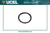 Прокладка патрубка інтеркулера ущільнююча Renault Megane III/IV 1.5dCi 08- UCEL UC-EL 15598 (фото 1)