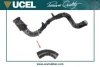 Патрубок фільтра повітряного Renault Megane III/Scenic III 1.6 dCi 11- UCEL UC-EL 16032 (фото 1)