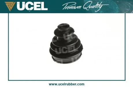 Пильник ШРКШ (зовнішній) Ford Fiesta/Escort 77-02 UCEL UC-EL 20100-T