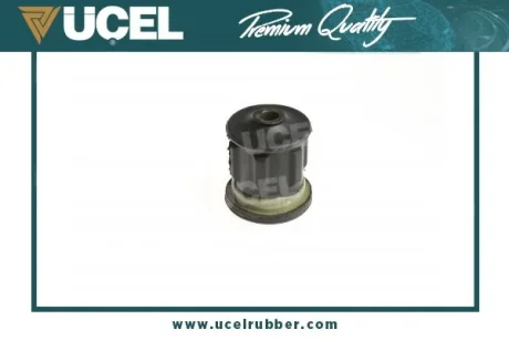Сайлентблок балки (задньої) Ford Escort/Fiesta 89-99 UCEL UC-EL 20115