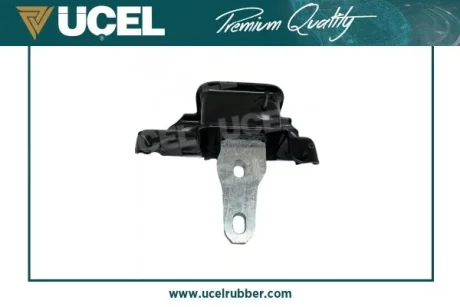 Подушка двигуна (L) Ford Fiesta VI 1.3-1.6 TDCi 08- UCEL UC-EL 20131