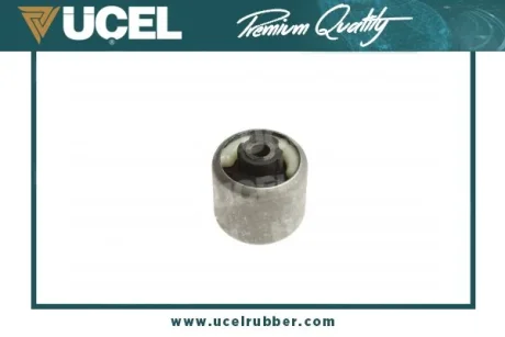 Сайлентблок балки (задньої) Ford Fiesta IV 95-03 UCEL UC-EL 20159