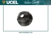 Пильник ШРКШ (зовнішній) Ford C-Max I/Focus II 03-12 (21x85x103) (гумовий) UCEL UC-EL 20203 (фото 2)