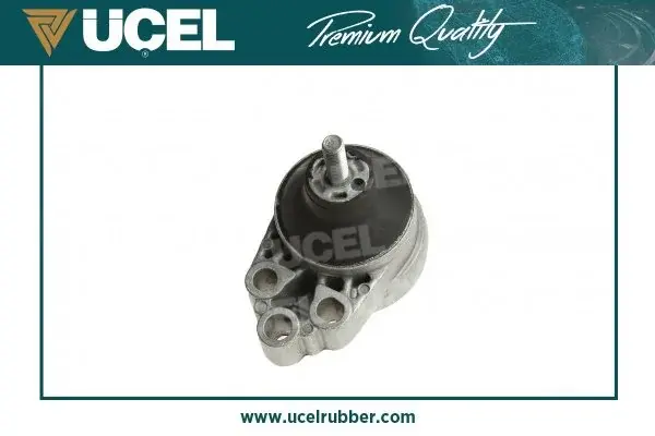 Подушка двигуна (R) Ford Focus 1.4/1.6 16V 98-04 (гидравлика) UCEL UC-EL 20208 (фото 1)