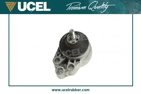 Подушка двигуна (R) Ford Focus 1.4/1.6 16V 98-04 (гидравлика) UCEL UC-EL 20208
