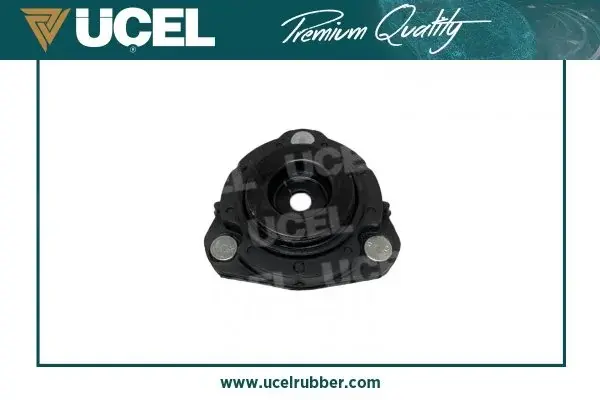 Подушка амортизатора (переднього) Ford Connect 02- UCEL UC-EL 20211 (фото 1)