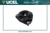 Подушка амортизатора (переднього) Ford Connect 02- UCEL UC-EL 20211 (фото 2)