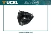 Подушка амортизатора (переднього) Ford Connect 02- UCEL UC-EL 20211 (фото 3)