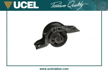 Сайлентблок важеля (переднього/ззаду) Ford Connect 02- UCEL UC-EL 20215