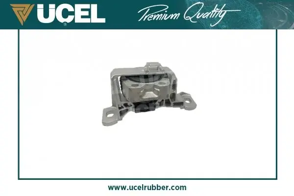 Подушка двигуна (R) Ford Focus/Volvo C30/S40 03-12 UCEL UC-EL 20228 (фото 1)