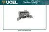 Подушка двигуна (R) Ford Focus/Volvo C30/S40 03-12 UCEL UC-EL 20228 (фото 1)