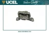Подушка двигуна (R) Ford Focus/Volvo C30/S40 03-12 UCEL UC-EL 20228 (фото 2)