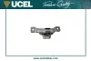 Подушка двигуна (R) Ford Focus/Volvo C30/S40 03-12 UCEL UC-EL 20228 (фото 3)