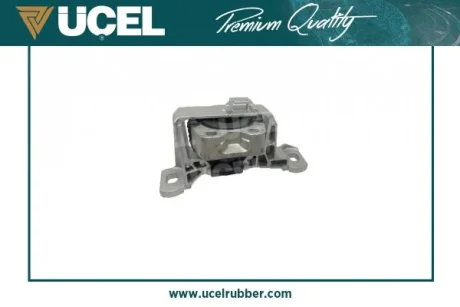 Подушка двигуна (R) Ford Focus/Volvo C30/S40 03-12 UCEL UC-EL 20228