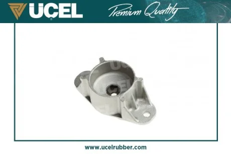 Подушка амортизатора (заднього) Ford Focus II/C-Max/Mazda 3/5 03-13 UCEL UC-EL 20232
