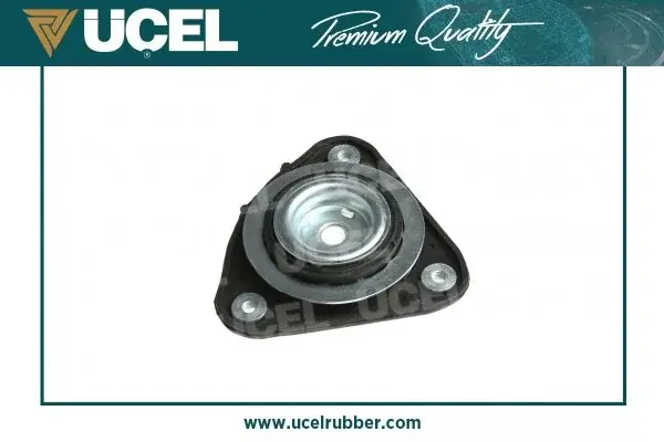 Подушка амортизатора (переднього) Ford Focus II/III/ Transit Connect 10- UCEL UC-EL 20242 (фото 1)