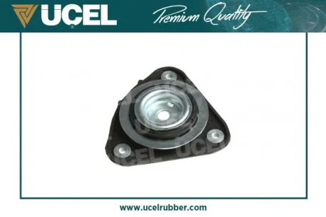 Подушка амортизатора (переднього) Ford Focus II/III/ Transit Connect 10- UCEL UC-EL 20242
