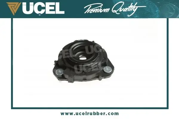 Подушка амортизатора (переднього) Ford Mondeo III 00-07 UCEL UC-EL 20257 (фото 1)