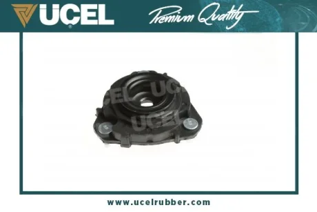Подушка амортизатора (переднього) Ford Mondeo III 00-07 UCEL UC-EL 20257