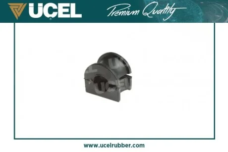 Втулка стабілізатора (переднього) Ford Mondeo 93-00 (d=19mm) UCEL UC-EL 20265