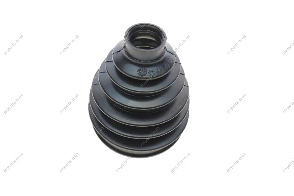 Пильник ШРКШ (зовнішній) Ford Connect 1.8TDCI 02- (27.3x89.9x125) UCEL UC-EL 20300-T (фото 1)