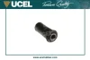 Сайлентблок ресори (в серьгу) Ford Connect 02- UCEL UC-EL 20309 (фото 2)