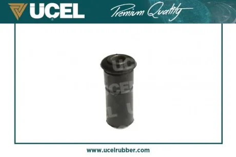 Сайлентблок ресори (в серьгу) Ford Connect 02- UCEL UC-EL 20309
