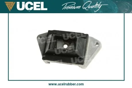 Подушка КПП Ford Transit 2.2TDCi/2.4TDCi 06- UCEL UC-EL 20409