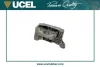 Подушка двигуна (R) Ford Focus 2.0 TDCi 05-/Volvo C30/C70 2.0D 06- UCEL UC-EL 20417 (фото 1)