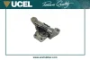 Подушка двигуна (R) Ford Focus 2.0 TDCi 05-/Volvo C30/C70 2.0D 06- UCEL UC-EL 20417 (фото 2)