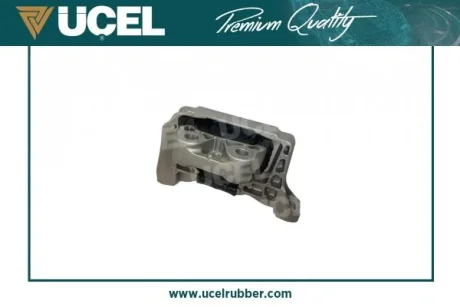 Подушка двигуна (R) Ford Focus 2.0 TDCi 05-/Volvo C30/C70 2.0D 06- UCEL UC-EL 20417