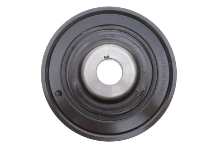 Шків колінвалу Citroen Berlingo/Jumpy/Peugeot Expert 1.9D/2.0HDI 98- (6PK) UCEL UC-EL 3000