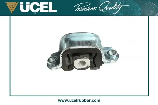 Подушка КПП Fiat Ducato/Citroen Jumper/Peugeot Boxer 94- UCEL UC-EL 30379-4 (фото 1)