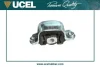 Подушка КПП Fiat Ducato/Citroen Jumper/Peugeot Boxer 94- UCEL UC-EL 30379-4 (фото 1)