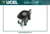 Подушка КПП Fiat Ducato/Citroen Jumper/Peugeot Boxer 94- UCEL UC-EL 30379-4 (фото 2)