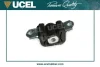 Подушка КПП Fiat Ducato/Citroen Jumper/Peugeot Boxer 94- UCEL UC-EL 30379-4 (фото 3)