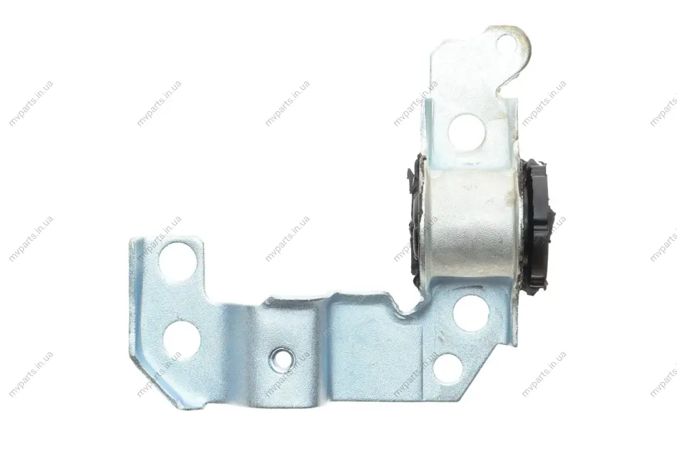 Сайлентблок важеля (переднього/знизу) Fiat Doblo 1.2-1.6i/1.9 JTD 01- (L) UCEL UC-EL 31377 (фото 1)