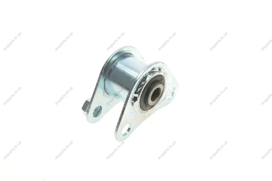 Подушка двигуна (передня) (L) Fiat Ducato/Citroen Jumper/Peugeot Boxer 94- UCEL UC-EL 31403 (фото 1)