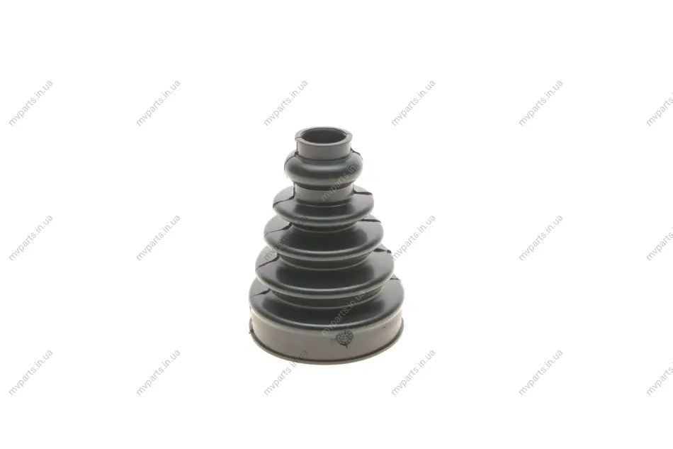 Пильник ШРКШ (внутрішній) VW Golf IV/Audi A6 1.8T/1.9TDI 98-05 (24x70x116) UCEL UC-EL 31488-T (фото 1)