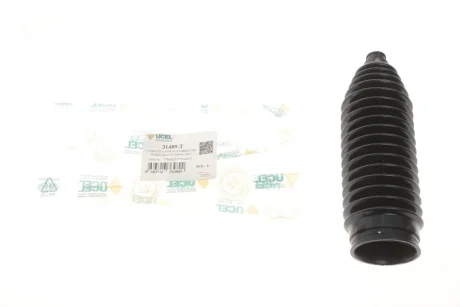 Пильник рейки рульової Fiat Doblo 10- UCEL UC-EL 31489-T