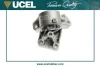Подушка двигуна (R) Fiat Fiorino 1.3D 07- UCEL UC-EL 31501 (фото 1)