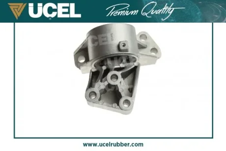 Подушка двигуна (R) Fiat Fiorino 1.3D 07- UCEL UC-EL 31501