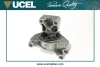 Подушка двигуна (R) Peugeot Bipper 1.3 HDi/Fiat Fiorino 1.3 D 07- UCEL UC-EL 31536 (фото 2)